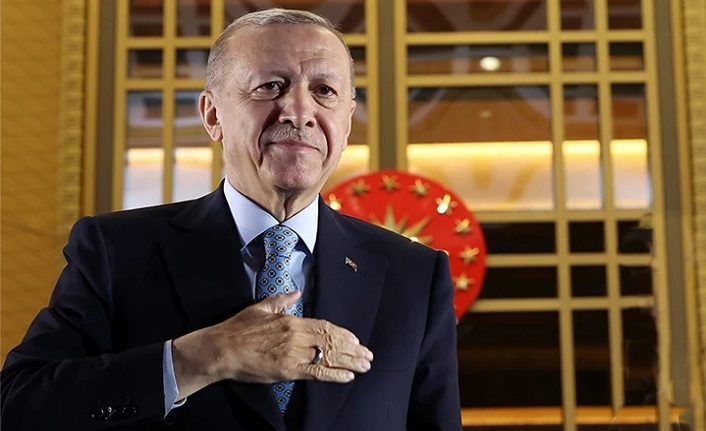 Cumhurbaşkanı Erdoğan'ın göreve başlama törenine 78 ülkeden üst düzey katılım