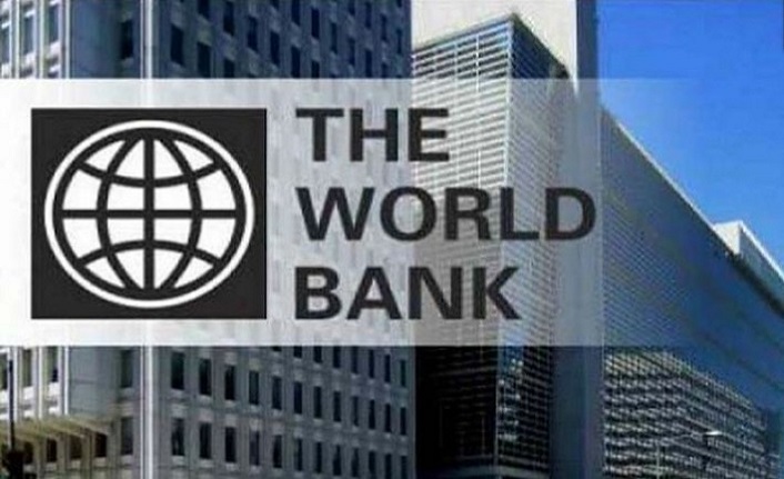 Dünya Bankası onayladı: Türkiye'ye 1 milyar dolarlık finansman desteği verilecek