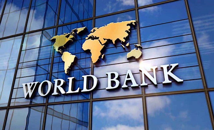 Dünya Bankası Türk ekonomisine ilişkin büyüme beklentilerini yükseltti