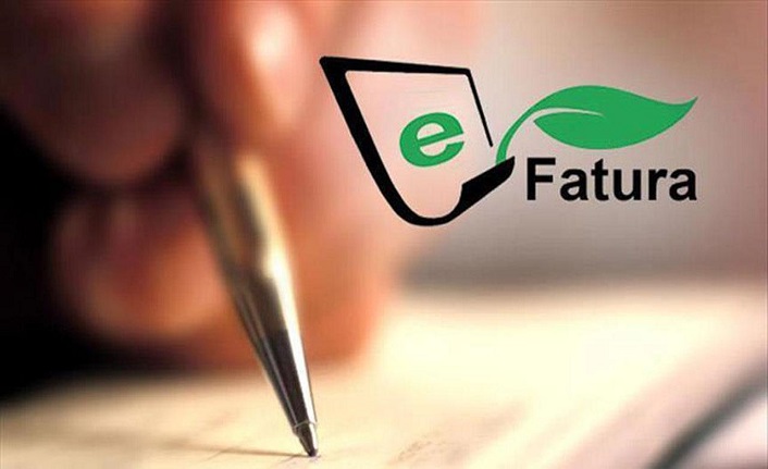 e-Fatura'da yeni dönem: 1 Temmuz'da zorunlu olacak