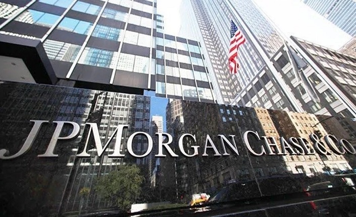 JPMorgan'dan faiz artışı tahmini