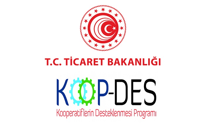 Kooperatiflere 42,3 milyon lira destek