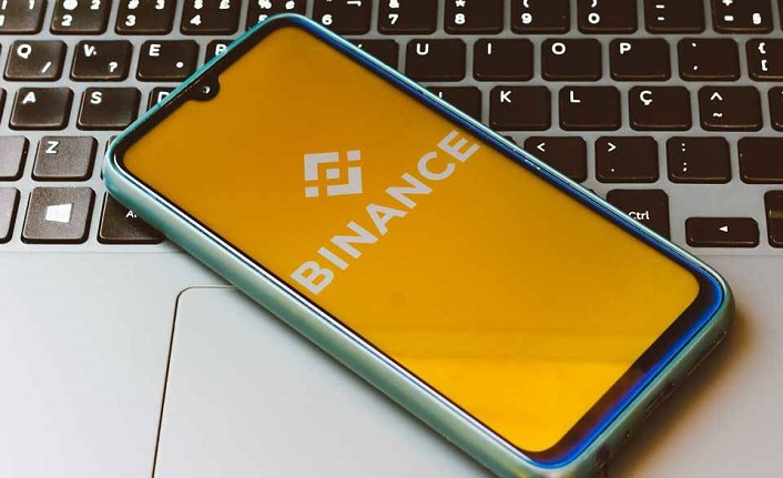 Kripto para borsası Binance, Hollanda'dan çekiliyor