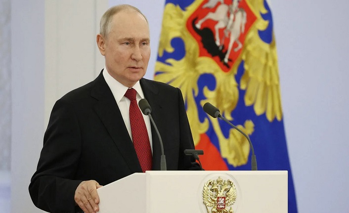 Putin: En önemli görevimiz, nükleer gücümüzün geliştirilmesidir