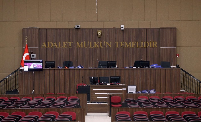 Adli tatil bugün başladı