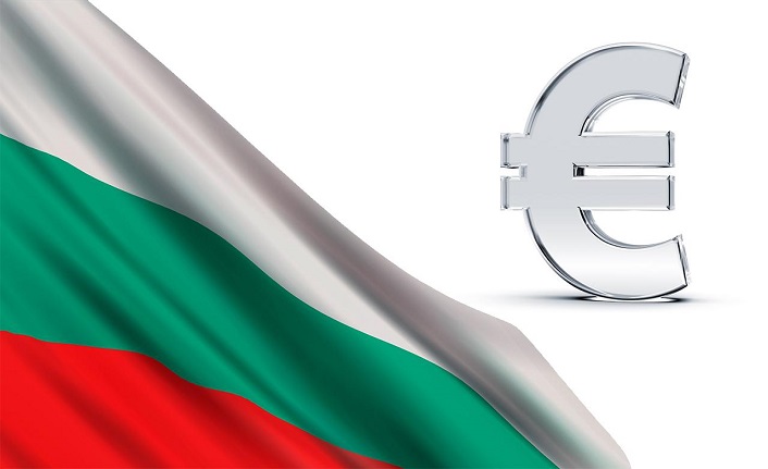 Bulgaristan Parlamentosu'ndan euroya geçişi erteleyebilecek referanduma “hayır”