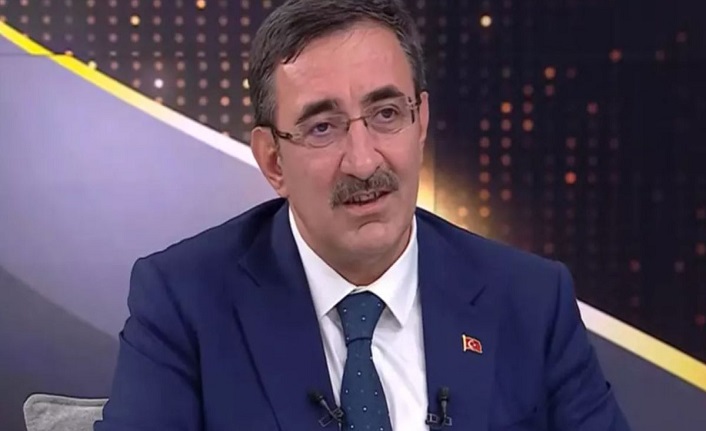 Cumhurbaşkanı Yardımcısı Yılmaz: Yıl sonuna kadar ek bir vergi artışı gündemimizde yok