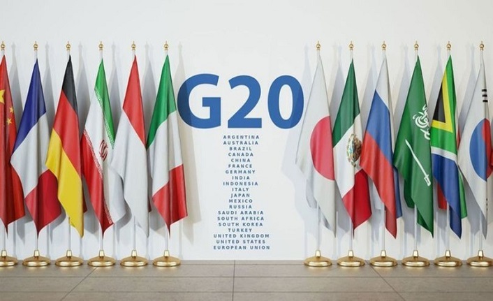 G20'de uzlaşma da yok ortak bildiri de