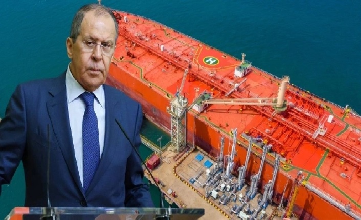 Lavrov: Tahıl Girişimi'nin sona ermesi halinde ihracat devam edecek