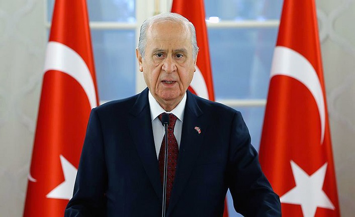 MHP, yerel seçim startını verdi: '2024’e Doğru, Diyar Diyar Anadolu'