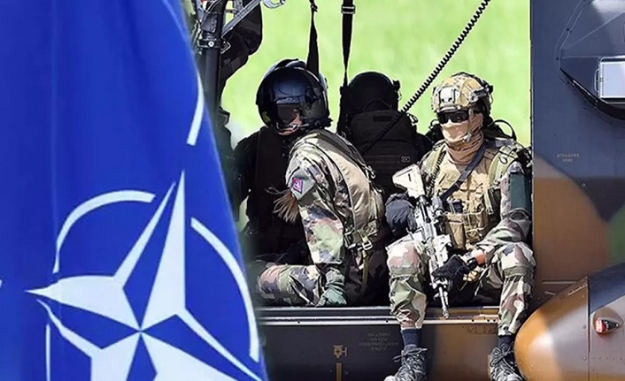 NATO Rusya'ya karşı askeri planlar hazırladı