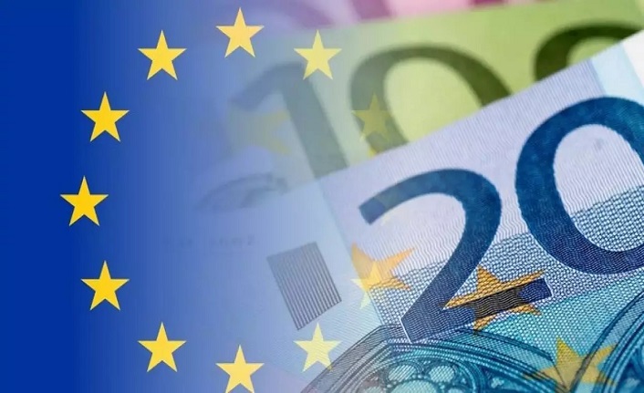 5 şehir için 2 milyon 592 bin euro hibe