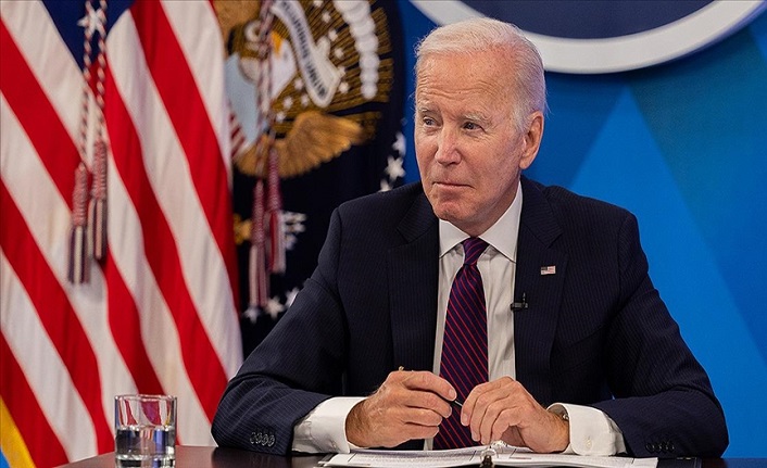 ABD-Tayvan ticaret anlaşması Biden'ın imzasıyla yasalaştı