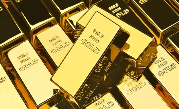 Altının kilogramı 1 milyon 712 bin liraya yükseldi