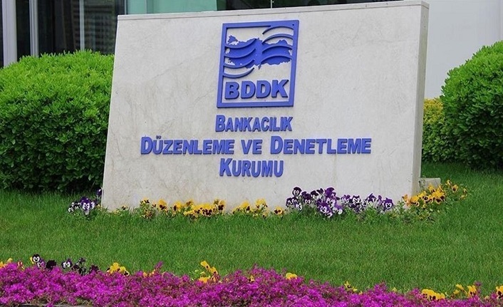 Bankacılık sektörünün aktif büyüklüğü 19,1 trilyon lira oldu