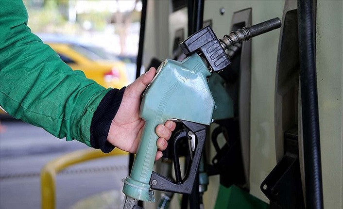 Benzine yeni zam: Litresi 40 liraya dayandı