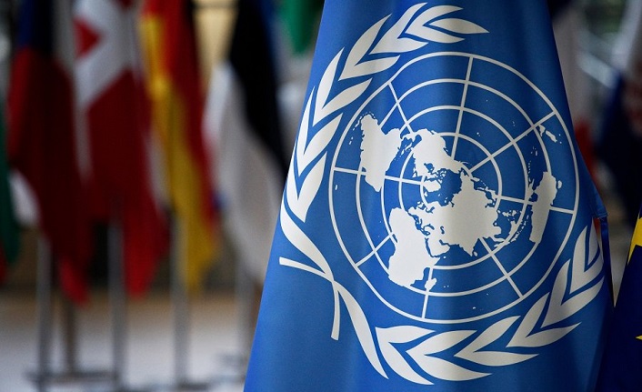 BM Kıbrıs'ta çifte standart yapıldığı iddiasına yanıt veremedi