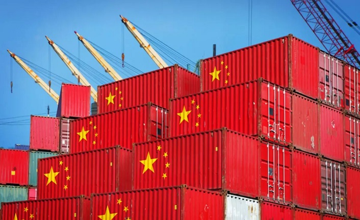 Çin'in ihracatı beklentilerden daha fazla geriledi