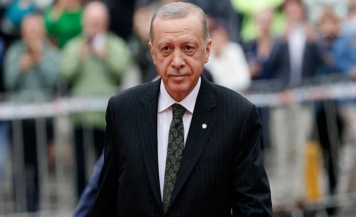 Cumhurbaşkanı Erdoğan'ın eylülde yoğun diploması trafiği başlıyor