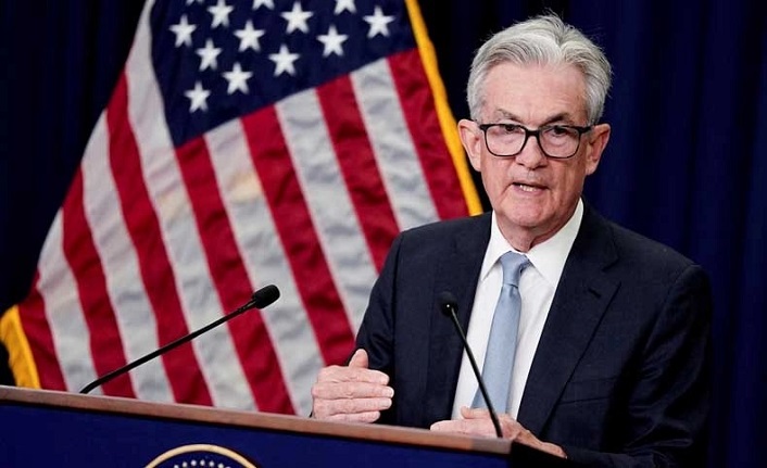 FED Başkanı Powell: Gerektiği takdirde faiz artırmaya devam edeceğiz