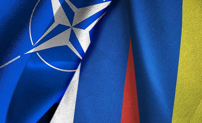 NATO: Rusya'nın Ukrayna'yla ilgili planlarında değişiklik yok