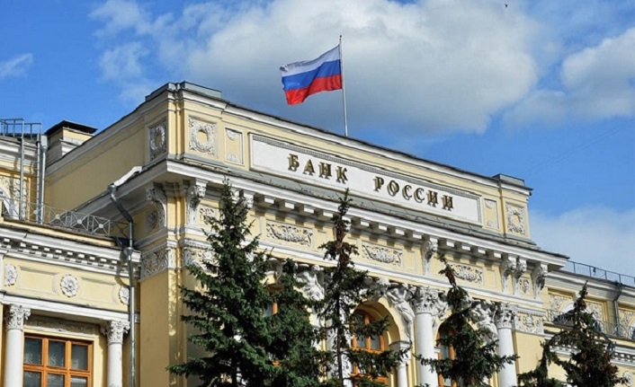 Rusya Merkez Bankası: Yaptırımlar 2026’ya kadar sürecek