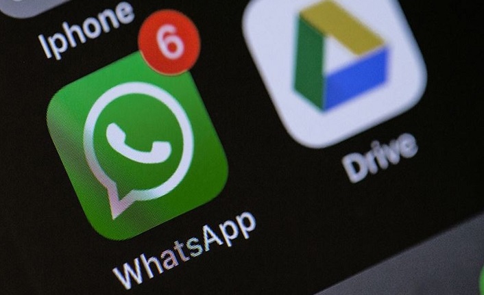 Whatsapp'ta iş görüşmesi yapan işletmelere milyon dolarlık ceza