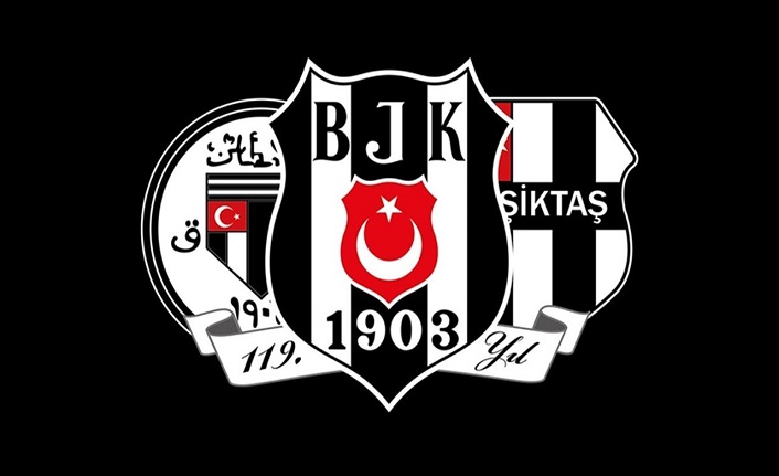 Beşiktaş'ın borcu 6,7 milyon lira olarak açıklandı