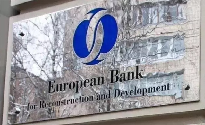 EBRD, Türkiye için büyüme tahminini yükseltti