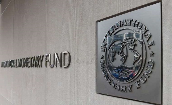 IMF'den Çin öngörüsü