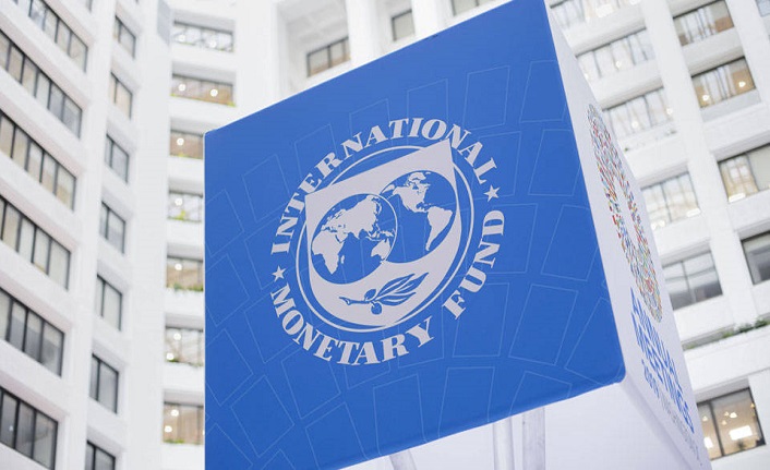 IMF küresel faiz oranlarının uzun süre yüksek kalacağını öngörüyor
