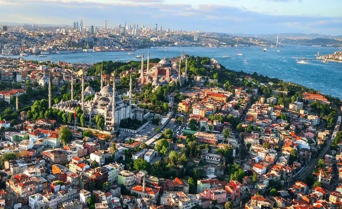 İstanbul’da yaşamanın maliyeti aylık 42.593 TL oldu