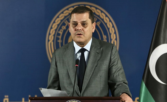 Libya Başbakanından Derne barajlarının çökmesine ilişkin "acil soruşturma" talimatı