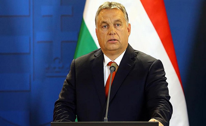 Macaristan Başbakanı: İsveç'in NATO üyeliğini onaylamak için aceleye gerek yok