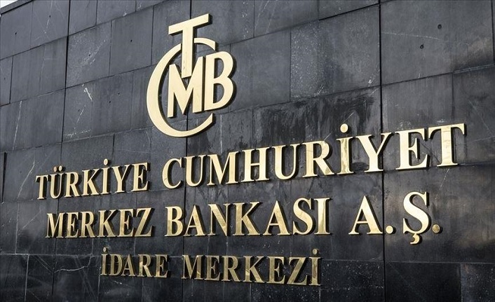 Merkez Bankası reeskont faiz oranlarını yükseltti