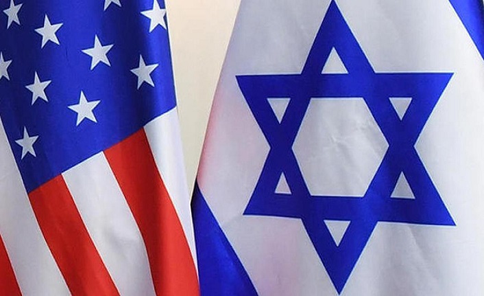 ABD üst düzey askeri yetkililerini İsrail'e danışmanlık için gönderiyor