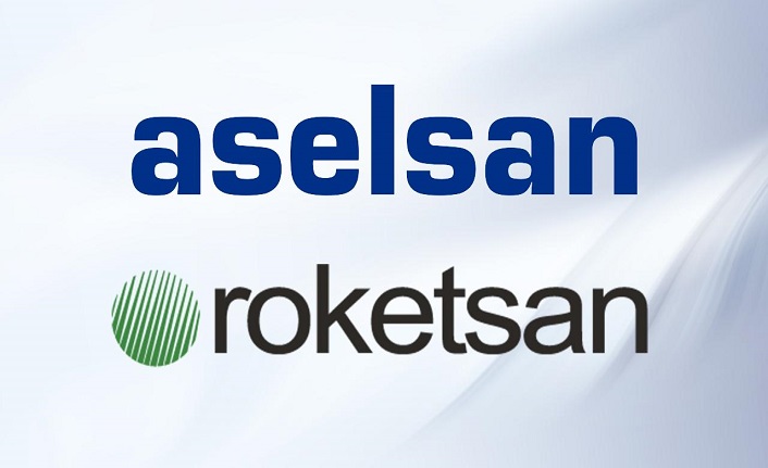 ASELSAN ile ROKETSAN arasında yeni anlaşma