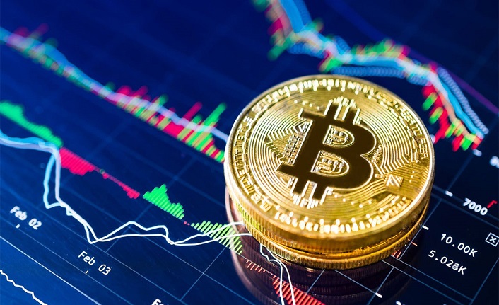 Bitcoin'in fiyatı son 1,5 yılın en yüksek seviyesine çıktı