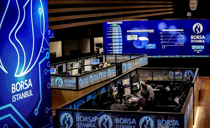 Borsa İstanbul'da Girişim Sermayesi Pazarı oluşturuldu