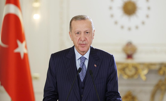 Cumhurbaşkanı Erdoğan, Cumhuriyet Bayramı'nda Ankara ve İstanbul'daki programlara katılacak