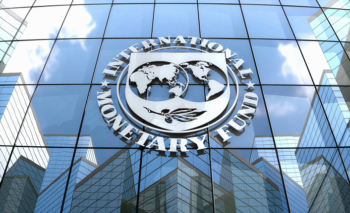 IMF zirvesinde 'ortak bildiri'ye ret, 'kredi kaynakları'na onay