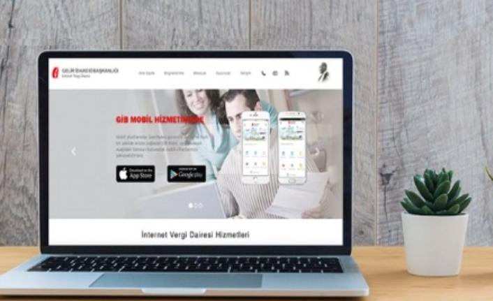 Kayıt dışı ekonomiye karşı Dijital Vergi Dairesi devreye alınacak