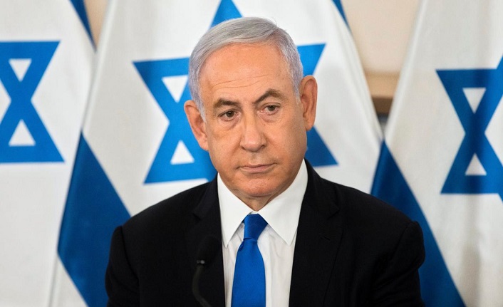 Netanyahu: Gazze’deki savaş zaman alacak