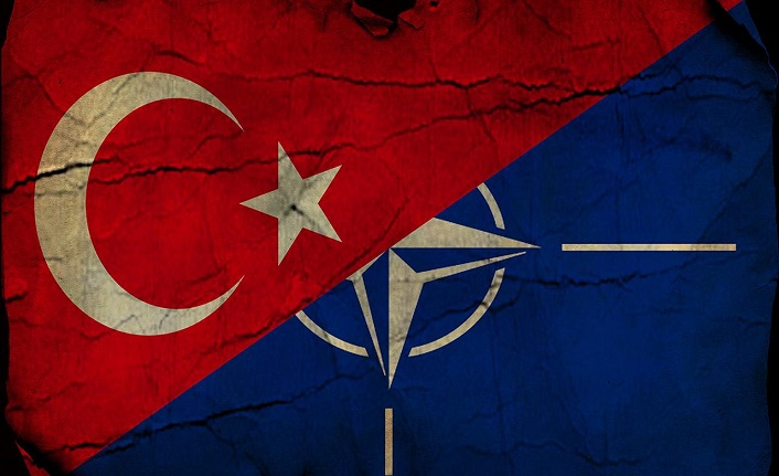 Stoltenberg: NATO, terörle mücadelede Türkiye ile dayanışma içindedir