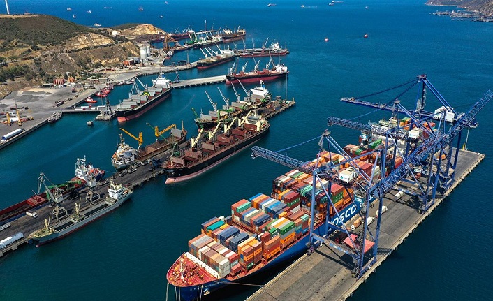 Türkiye'den Japonya'ya rekor ihracat