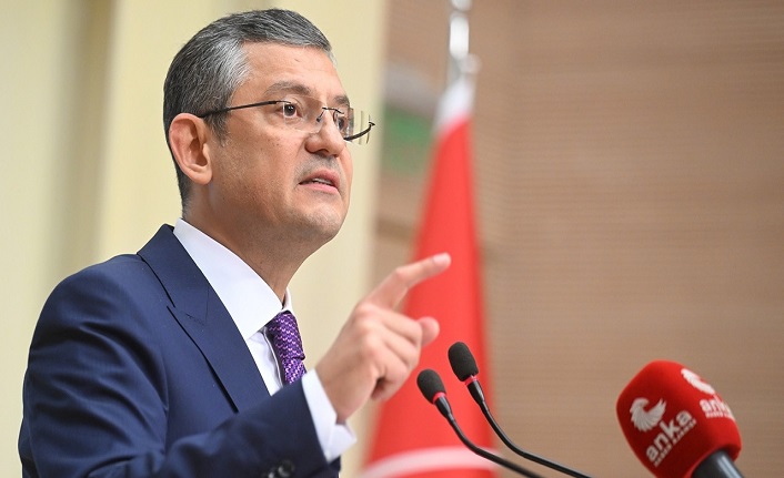 CHP'de yeni MYK belli oldu