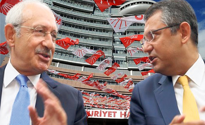 CHP yeni genel başkanını seçecek