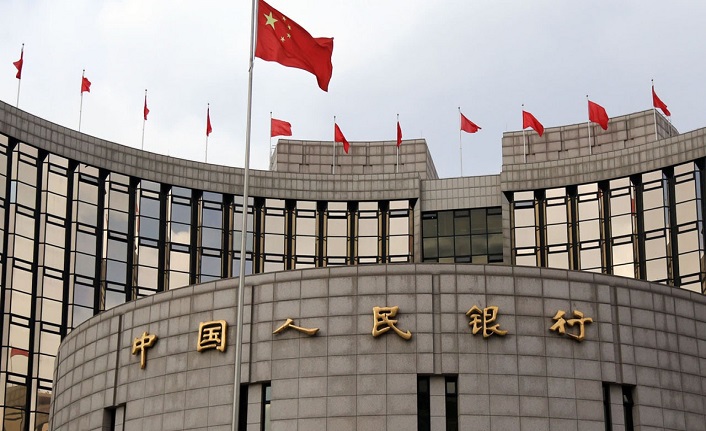 Çin Merkez Bankası, faizi sabit tutarken piyasaya büyük miktarda para aktardı