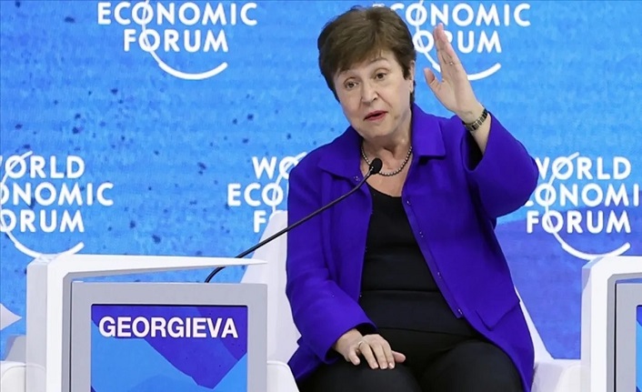 IMF: Merkez bankası dijital para birimleri fiziki paranın yerini alabilir