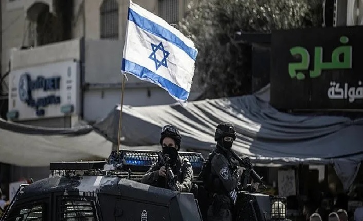 İsrail ordusu, Gazze kentini tamamen kuşattıklarını duyurdu